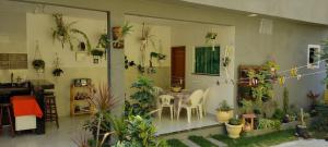 Cabo Frio Suíte Beija Flor para casal