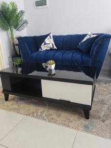 B-Well Modern Apartment