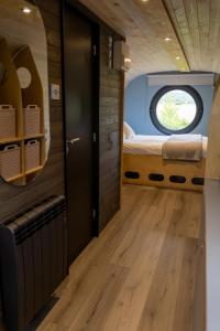 Highland Gateway Glamping