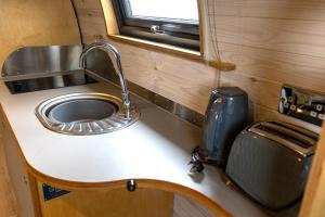 Highland Gateway Glamping