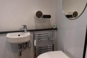 Highland Gateway Glamping