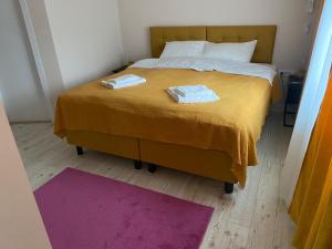 Old Town Lounge Belgrade