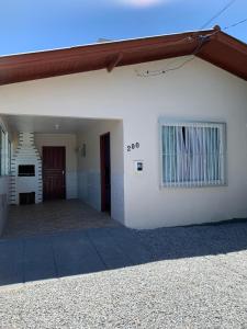 Casa da praia do santinho 290 próximo hotel costão do santinho