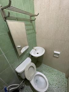 Austrias Guest House