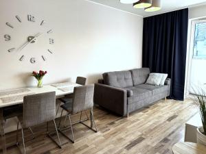 Apartament Szary