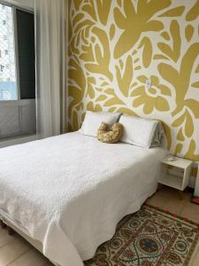 Bahia Boemia Vibe - Steps from Porto da Barra beach