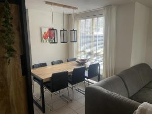 Vakantiewoning maas en waal 90