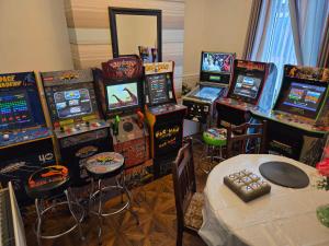 Titanic Sailortown Belfast City Centre townhouse