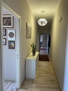 Piazza Europa Exclusive Sea View Home