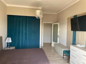 Piazza Europa Exclusive Sea View Home