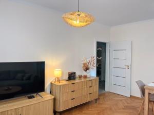 Apartament Sunny