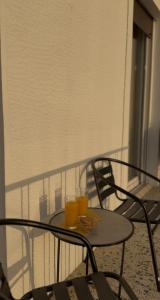 The luxurious house sea front - Thessaloniki