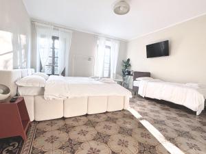 Borgo Suites - Sostify