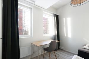 Pramea Apartments Tourula