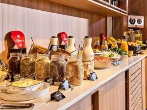 ibis Madrid Norte Las Tablas