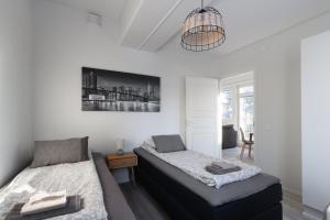 Pramea Apartments Tourula