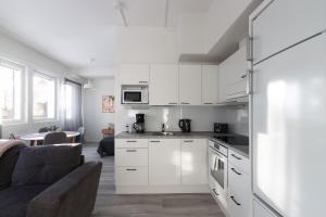 Pramea Apartments Tourula