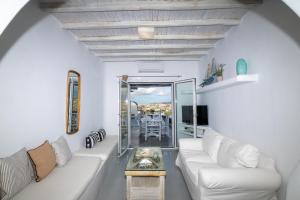 Villa Tommaso Iconic Pool and Sea View by Schatz Collection