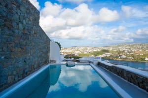 Villa Tommaso Iconic Pool and Sea View by Schatz Collection