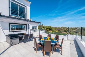 Villa Avalon by Algarve Vacation