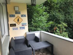 Beautiful condominium centrally located in Opladen