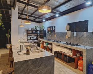 Basilia Guest House