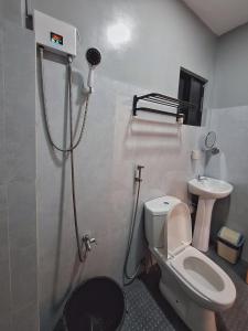 Basilia Guest House