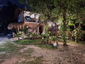 Basilia Guest House