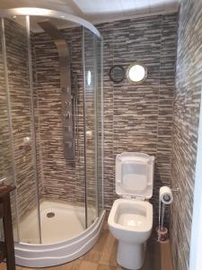 Delta del Tigre con gran parque y naturaleza