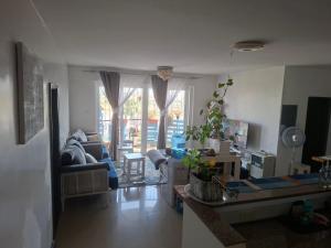 The Coffee Residences at KINGS MILLENNIUM APARTMENTS, near JKI Airport 3 Bedroom