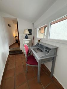 Studio Provençal au centre-ville de Vienne