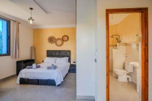 Tagant Villa with Pool & Montain View