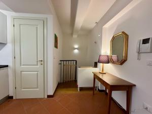 Modern two-room apartment behind Ducal Palace