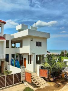 Murthy Surf School