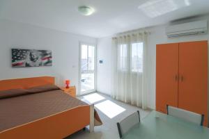 Attico Bluè vista mare - Apulia Home