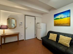Modern two-room apartment behind Ducal Palace