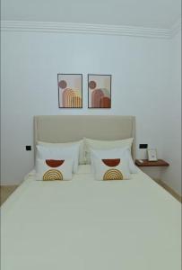 Appartement neuf et moderne Marrakech