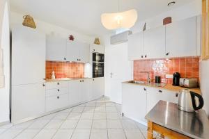 Appartement charmant & cosy au cœur du Vieux Nice