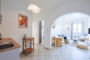 Appartement charmant & cosy au cœur du Vieux Nice