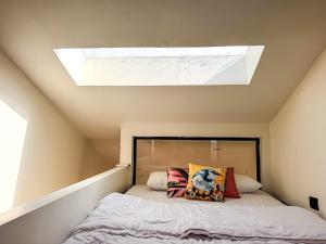 Qudrat - Boutique Hostel & Cafe