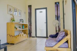 Qudrat - Boutique Hostel & Cafe