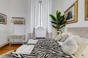 Trevi Fountain Cozy and Fabulous Apartment