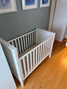 Huset i den lykkelige gaten