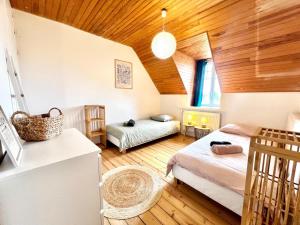 Jolie maison de familial au cœur de Carantec - TY LAOUEN