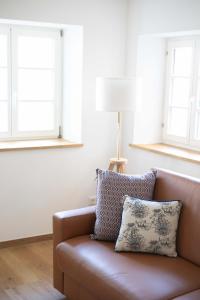 Concordia33 - Traumferienwohnung an der Regnitz