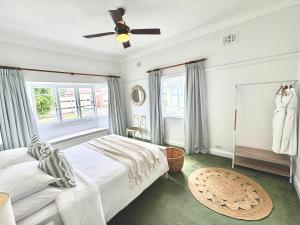 Jetty Beach House