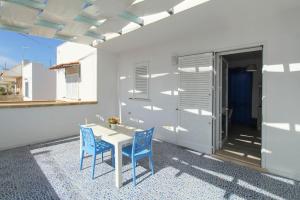 Case vacanza Bluè a 200 mt mare - Apulia Home