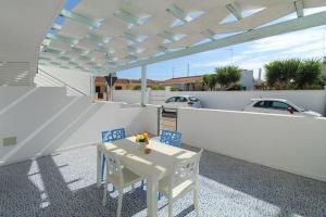 Case vacanza Bluè a 200 mt mare - Apulia Home