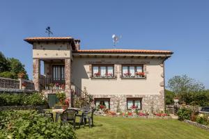 Apartamentos Carolina