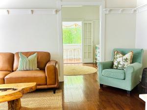 Jetty Beach House